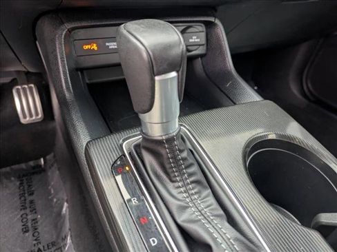 Certified 2025 Honda Civic Sport image 11