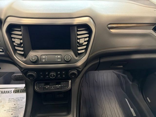 Used 2023 GMC Acadia AT4 AWD/4WD image 22