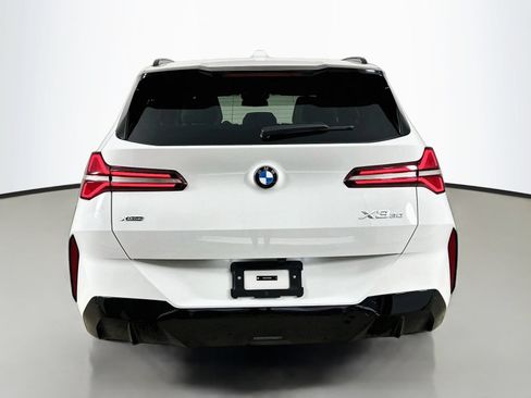 New 2026 BMW X3 xDrive30i w/ Premium Package AWD/4WD image 6