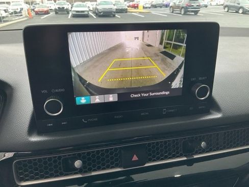 Certified 2024 Honda Civic Sport image 16