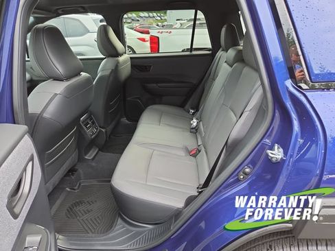 Certified 2026 Subaru Outback Limited w/ Premium/Limited Package AWD/4WD image 16