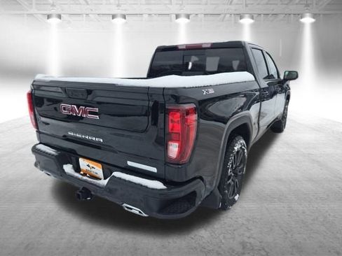 New 2026 GMC Sierra 1500 Elevation image 8
