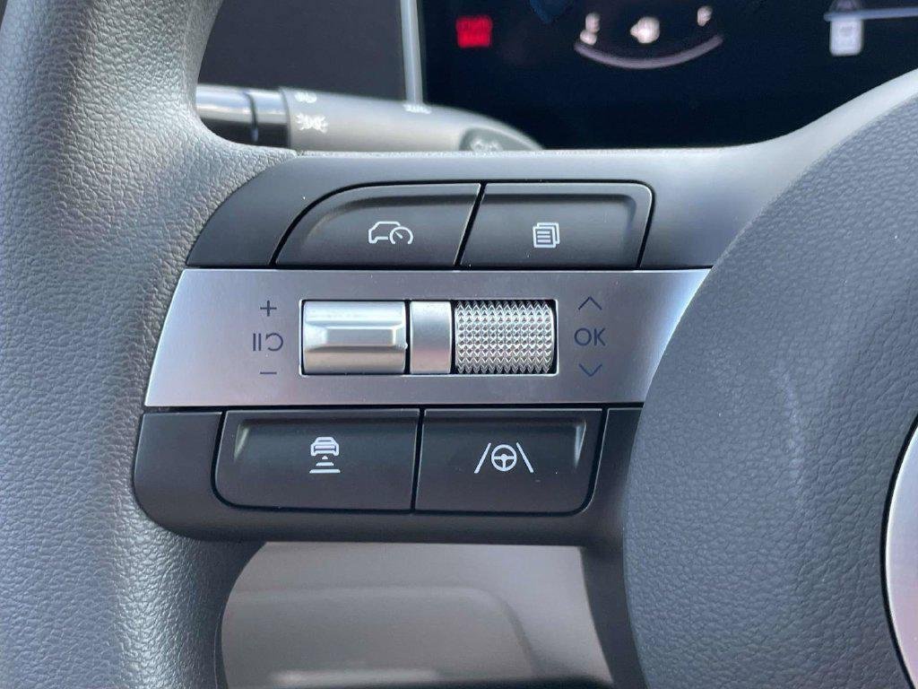 New 2026 Hyundai Tucson SE FWD image 41