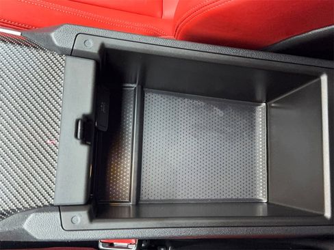 Used 2024 BMW M4 Competition w/ M Carbon Exterior Package image 34