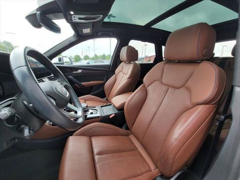 Certified 2024 Audi Q5 2.0T Prestige AWD/4WD image 13