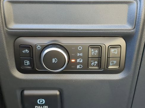 New 2025 Ford F150 XLT w/ Equipment Group 302A MID image 60