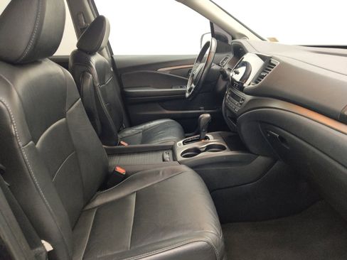 Used 2019 Honda Pilot EX-L image 21