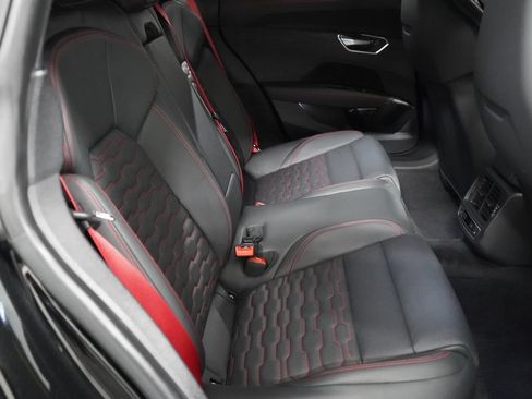 Used 2022 Audi RS e-tron GT w/ Year 1 Package AWD/4WD image 25
