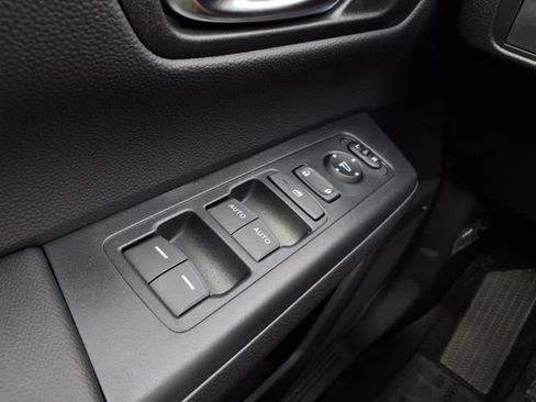 New 2026 Honda CR-V EX image 9