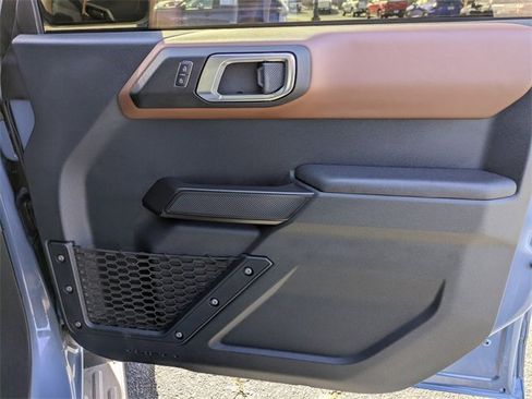 Used 2024 Ford Bronco Outer Banks image 39