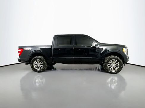 Used 2021 Ford F150 Lariat image 7