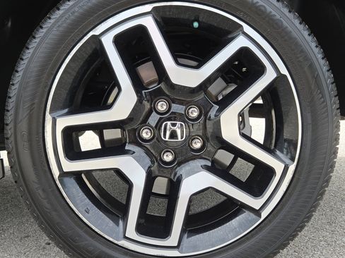 Certified 2023 Honda Passport Elite image 17