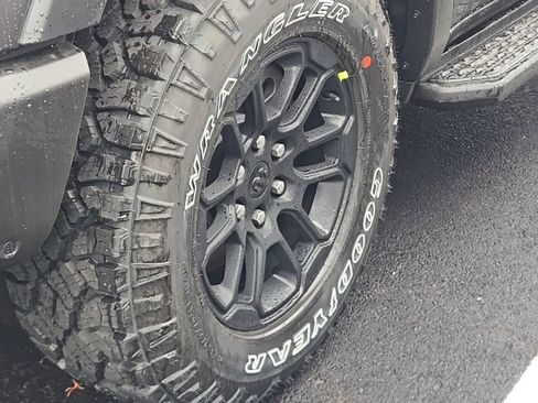 New 2026 RAM 1500 Rebel w/ Rebel Level 1 Equipment Group image 4