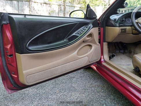 Used 1995 Ford Mustang GT RWD image 37