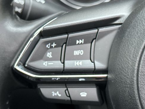 Certified 2023 MAZDA CX-5 AWD 2.5 S w/ Preferred Package image 10