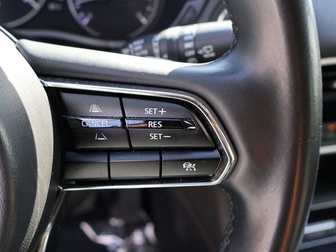 Used 2024 MAZDA CX-90 3.3 Turbo w/ Preferred Plus image 50