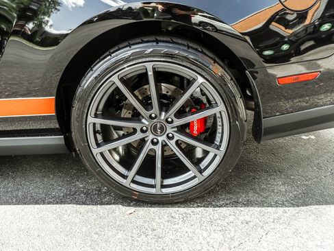 Used 2012 Ford Mustang Shelby GT500 w/ SVT Performance Pkg RWD image 31