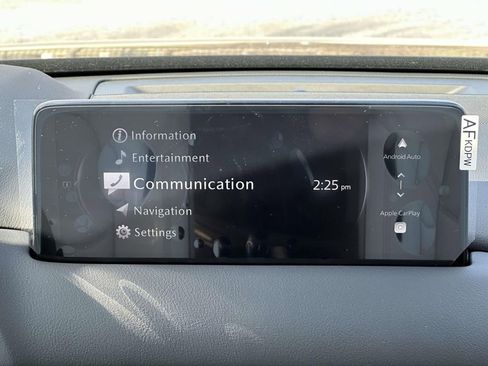 New 2025 MAZDA CX-5 AWD 2.5 S w/ Preferred Package image 10