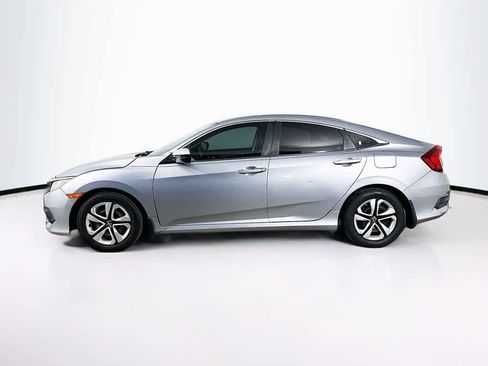Used 2016 Honda Civic LX image 3