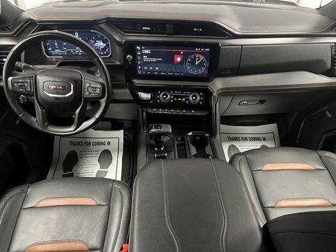 Used 2023 GMC Sierra 1500 AT4 w/ Technology Package image 20
