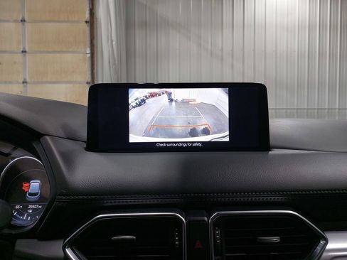 Used 2023 MAZDA CX-5 AWD 2.5 S image 25