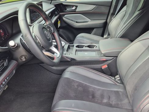 Certified 2026 Acura MDX A-Spec AWD/4WD image 13
