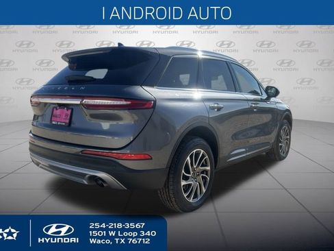 Used 2021 Lincoln Corsair AWD w/ Equipment Group 101A image 9