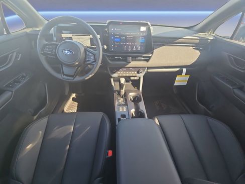 New 2026 Subaru Outback Limited XT image 12