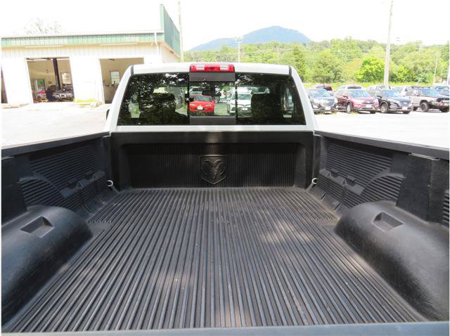 Used 2014 RAM 1500 Tradesman w/ Power & Remote Entry Group RWD image 3