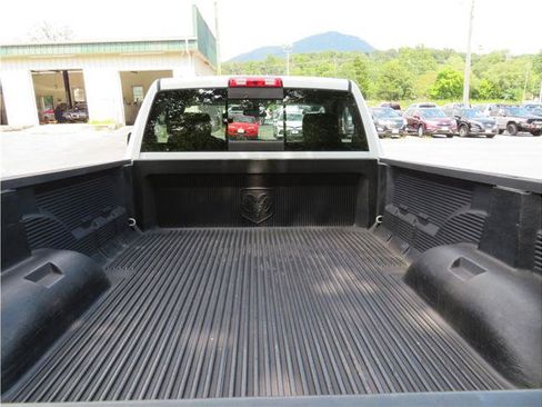 Used 2014 RAM 1500 Tradesman w/ Power & Remote Entry Group RWD image 3
