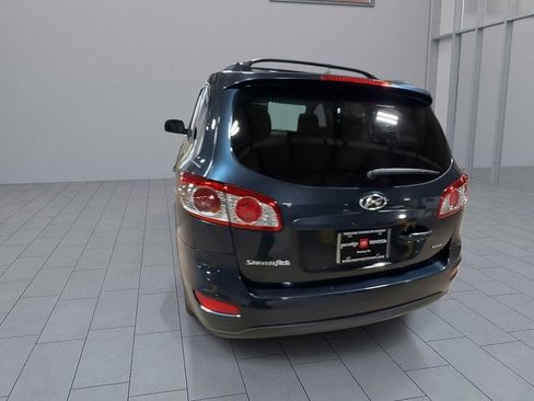 Used 2012 Hyundai Santa Fe SE image 7