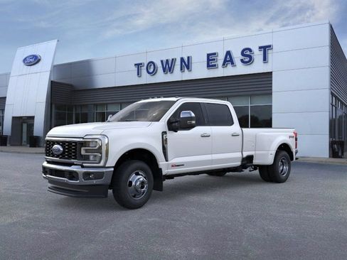 New 2026 Ford F350 Lariat AWD/4WD image 30