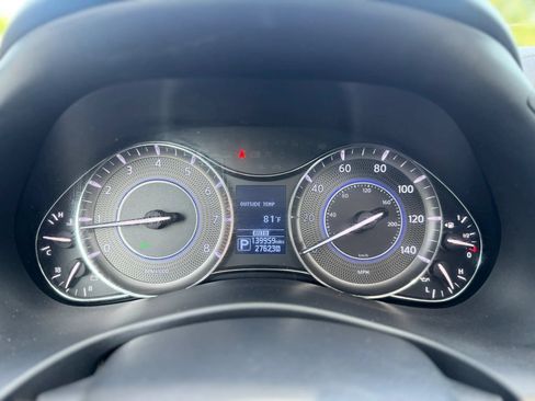 Used 2019 INFINITI QX80 Limited w/ All-Season Package AWD/4WD image 32