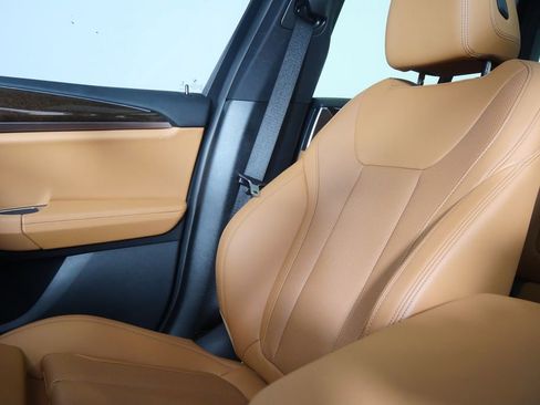 Certified 2023 BMW X3 sDrive30i w/ Convenience Package w/ZPA image 25