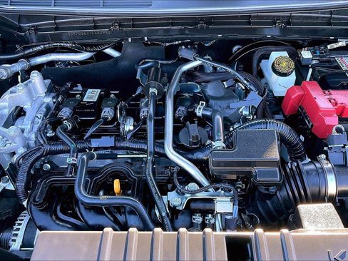 New 2026 Nissan Kicks S image 10