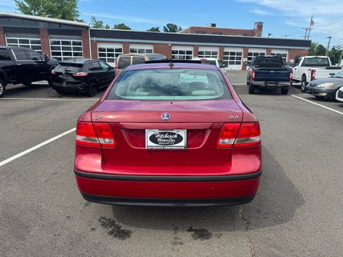 Used 2005 Saab 9-3 Linear FWD image 6