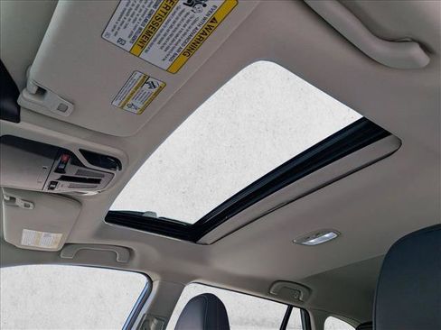 Certified 2024 Subaru Outback Onyx Edition AWD/4WD image 14