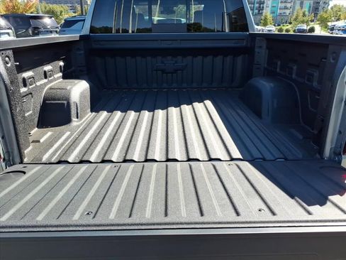 New 2026 Chevrolet Silverado 2500 LT w/ Safety Package image 25