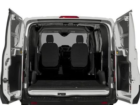 Used 2016 Ford Transit 250 130 Low Roof RWD image 12