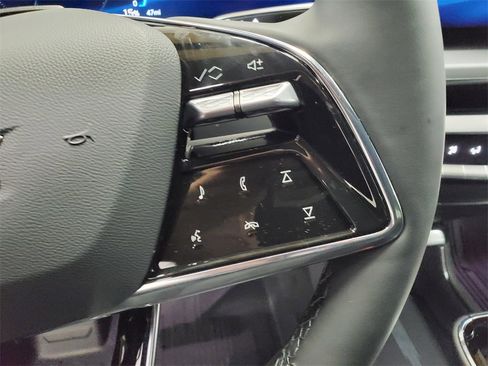 New 2026 Cadillac Lyriq Sport image 13