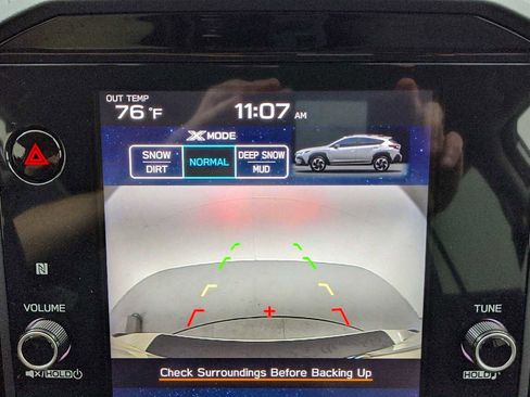 Used 2026 Subaru Crosstrek 2.0i Premium w/ Convenience Package #2 AWD/4WD image 16