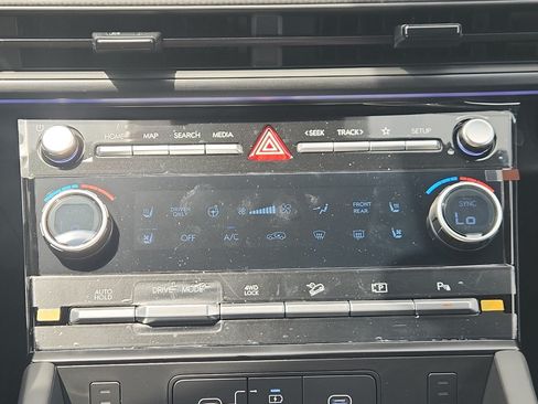 New 2026 Hyundai Santa Fe Calligraphy AWD/4WD image 22