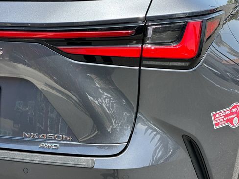 Used 2024 Lexus NX 450h+ AWD w/ Vision Package image 33