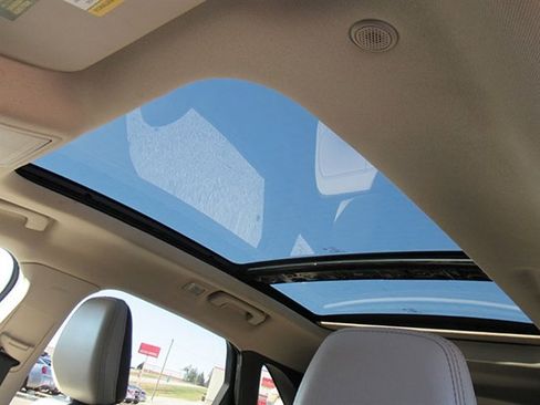 Used 2020 Ford Escape SEL image 35