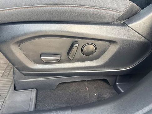 Certified 2026 Ford Explorer Active RWD image 10