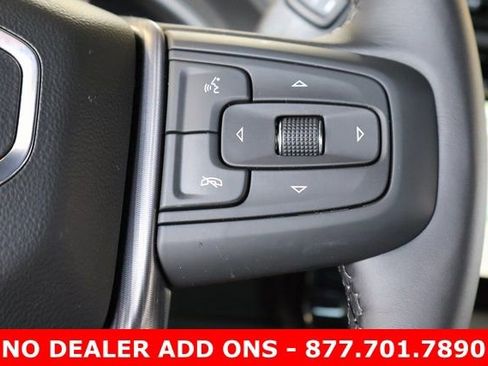 New 2026 GMC Sierra 2500 Denali Ultimate AWD/4WD image 25