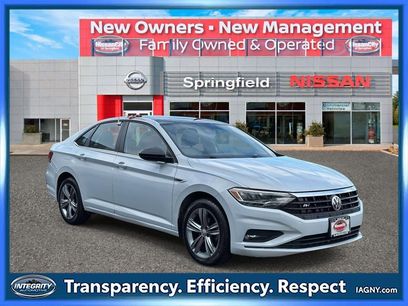 Used 2019 Volkswagen Jetta R-Line