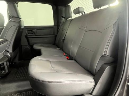 New 2025 RAM 2500 Tradesman w/ Bed Utility Group image 23