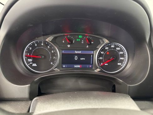 Used 2023 GMC Terrain SLT AWD/4WD image 29
