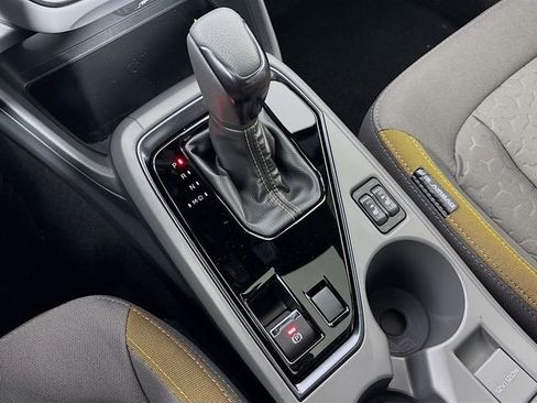 New 2026 Subaru Crosstrek 2.5i Sport AWD/4WD image 17